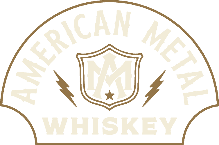 American Metal Whiskey