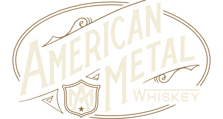 American Metal Whiskey