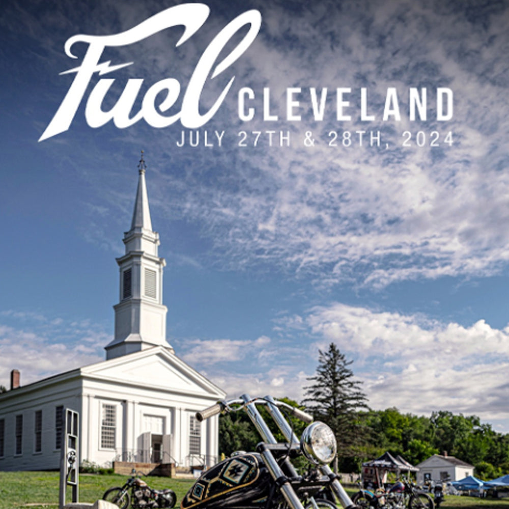 Fuel Cleveland